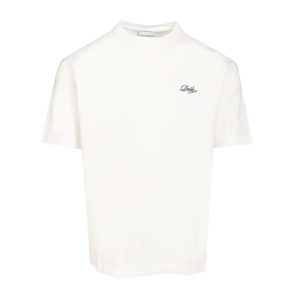Drole De Monsieur Men "Drôle Belissima" T-Shirt